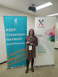 15th ASEF Classroom Network Conference
